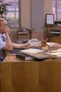 The Golden Girls – S01E20 – Adult Education