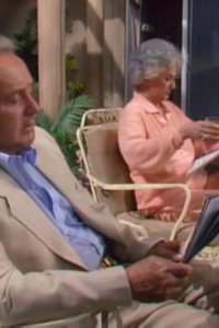 The Golden Girls – S01E22 – Job Hunting