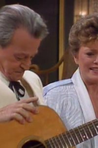 The Golden Girls – S01E24 – Big Daddy