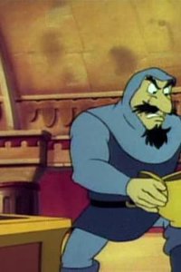 Adventures of the Gummi Bears – S06E04 – Toadie the Conqueror