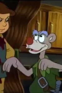 Adventures of the Gummi Bears – S06E07 – Thornberry to the Rescue