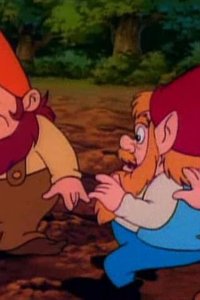 Adventures of the Gummi Bears – S06E09 – A Recipe for Trouble