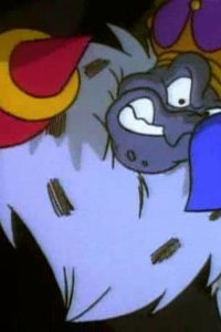 Adventures of the Gummi Bears – S06E10 – Queen of the Carpies