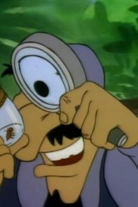 Adventures of the Gummi Bears – S06E12 – King Igthorn: Part I