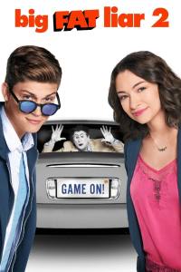 Bigger Fatter Liar