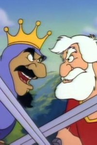 Adventures of the Gummi Bears – S06E13 – King Igthorn: Part II