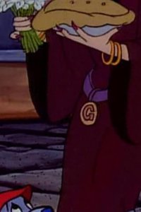 Adventures of the Gummi Bears – S06E14 – Tummi Trouble