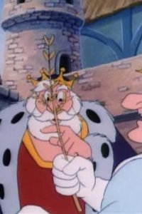 Adventures of the Gummi Bears – S06E16 – Trading Faces