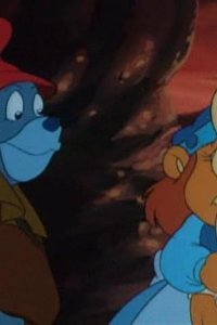 Adventures of the Gummi Bears – S06E18 – Wings Over Dunwyn