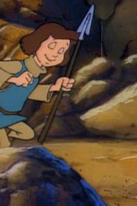 Adventures of the Gummi Bears – S06E19 – The Rite Stuff