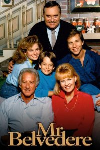 Mr. Belvedere – S06E13 – Love Fest