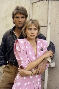 MacGyver – S01E01 – Pilot