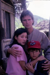 MacGyver – S01E02 – The Golden Triangle