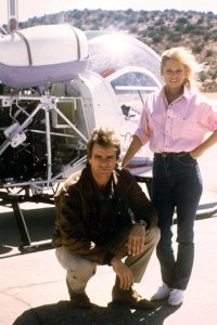 MacGyver – S01E07 – Last Stand