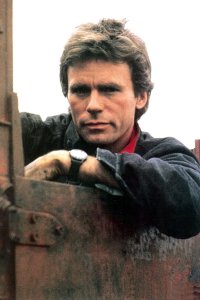 MacGyver – S01E08 – Hellfire