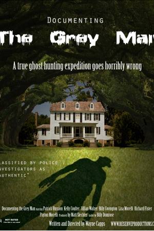 Documenting the Grey Man