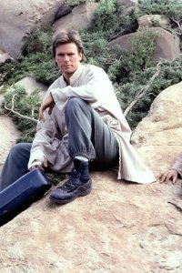 MacGyver – S01E17 – To Be a Man