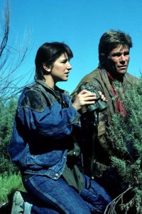MacGyver – S01E18 – Ugly Duckling
