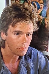MacGyver – S01E19 – Slow Death