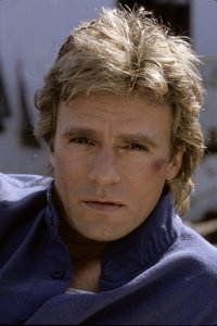 MacGyver – S01E20 – The Escape