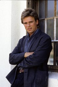 MacGyver – S01E21 – A Prisoner of Conscience