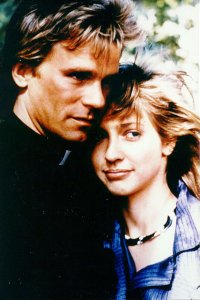 MacGyver – S01E22 – The Assassin
