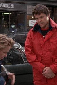 Spenser: For Hire – S03E08 – Gone Fishin’