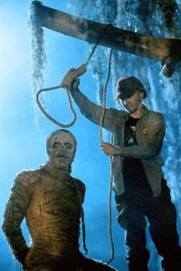 Amazing Stories – S01E04 – Mummy Daddy