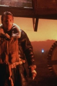 Amazing Stories – S01E05 – The Mission