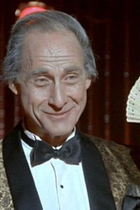 Amazing Stories – S01E08 – Mr. Magic