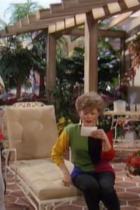 The Golden Girls – S07E01 – Hey, Look Me Over