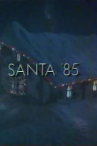 Amazing Stories – S01E11 – Santa ’85