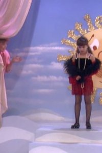 The Golden Girls – S07E03 – Beauty and the Beast
