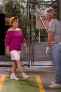 The Golden Girls – S07E05 – Where’s Charlie?
