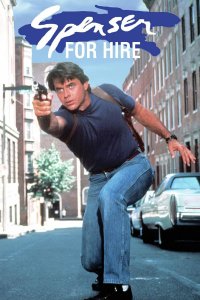 Spenser: For Hire – S03E19 – Hawk’s Eyes