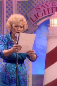 The Golden Girls – S07E08 – The Monkey Show
