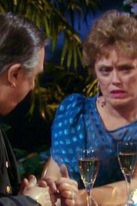 The Golden Girls – S07E11 – From Here to the Pharmacy