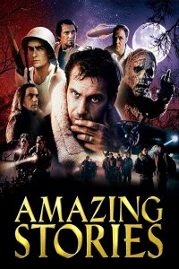 Amazing Stories – S01E20 – Secret Cinema