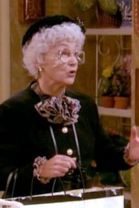 The Golden Girls – S07E12 – The Pope’s Ring