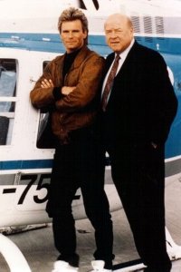 MacGyver – S03E02 – Lost Love: Part 2