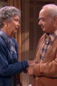 The Golden Girls – S07E13 – Old Boyfriends