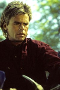 MacGyver – S03E04 – Ghost Ship