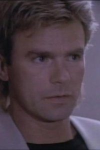 MacGyver – S03E05 – Fire and Ice