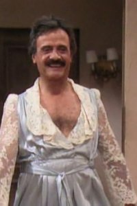 The Golden Girls – S07E15 – The Commitments