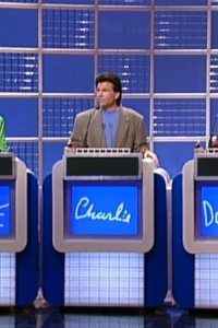 The Golden Girls – S07E16 – Questions and Answers