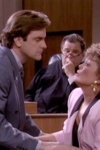 The Golden Girls – S07E17 – Ebbtide VI: The Wrath of Stan