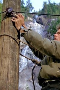 MacGyver – S03E08 – The Widowmaker