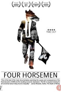 Four Horsemen