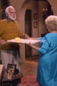 The Golden Girls – S07E20 – Rose: Portrait of a Woman