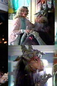 Amazing Stories – S02E06 – The Greibble